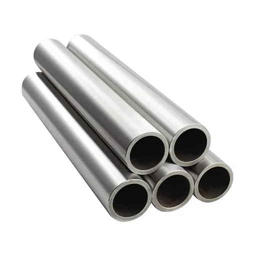 Alloy 20 Seamless Pipes